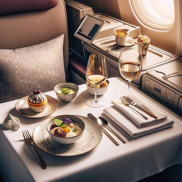 The Ultimate Guide to Redeeming Airline Miles for First Class Flights in 2025