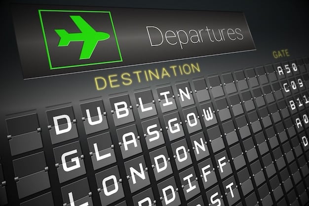 A split-screen image contrasting two airline websites. One side displays a complex and confusing mileage claim form, highlighting the difficulty some airlines create. The other side shows a streamlined, user-friendly form, emphasizing ease of use. The text overlay reads 