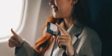 Maximize Value: Transferring Credit Card Points to Airline Miles - Cover Image