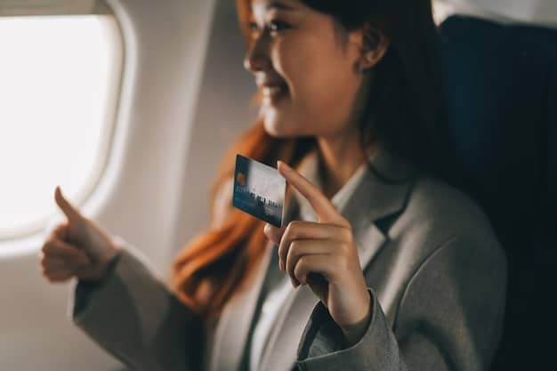 Maximize Value: Transferring Credit Card Points to Airline Miles