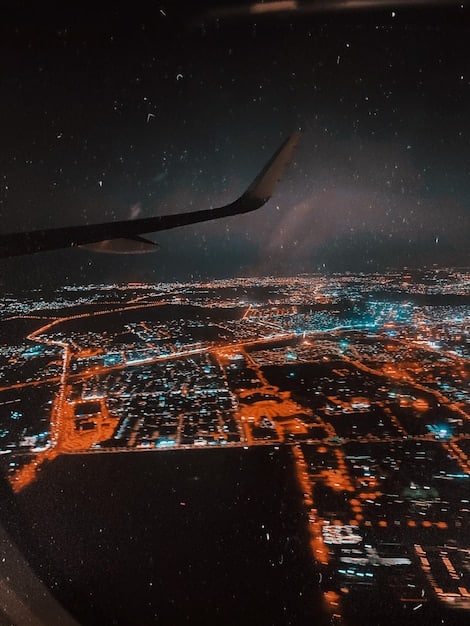 Best Airline Miles Programs for International Travel: US Comparison