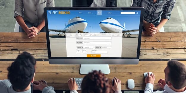 A close-up of a computer screen showing the interface for an airline's family pooling program, highlighting the steps to add a family member and transfer miles. The screen also displays the terms and conditions for family pooling, emphasizing the importance of reading the fine print.