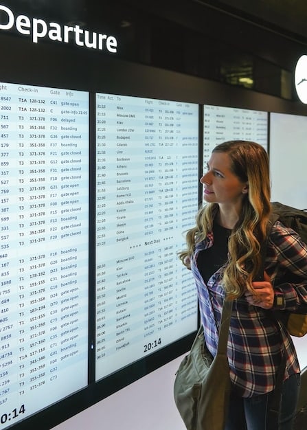 A person looking confused at a screen filled with airline miles terms and conditions, highlighting the potential for overlooking expiry dates and transfer fees. The image emphasizes the need for careful consideration of the rules before engaging in family pooling.