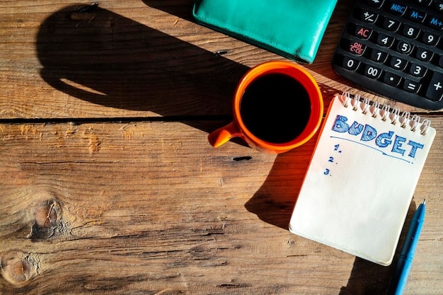 A calendar highlighting important dates for meeting spending requirements and maximizing credit card rewards. The focus is on strategic planning and timing to optimize the benefits of airline miles credit card bonuses. The scene is organized and efficient, conveying a sense of control and financial savviness.