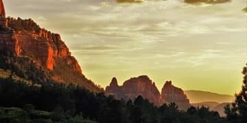 Maximize Your 2025: 7-Day National Parks Itinerary Under $1500 - Cover Image