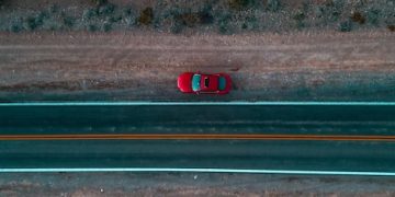 Unveiling the Ultimate 10-Day US Road Trip Itinerary - Cover Image