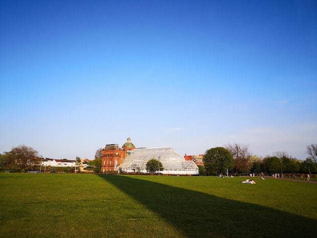 New for 2025: Experience the Ultimate 14-Day American History Trail Itinerary