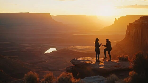 Avoid These Common Mistakes When Planning Your US National Parks Itinerary