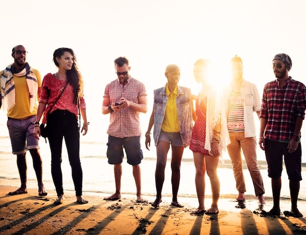 How to Build a Personalized US Travel Itinerary: Your Step-by-Step Guide