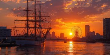 Discover The Complete 7-Day US East Coast Itinerary: Tips & Gems - Cover Image