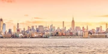 Discover the Perfect 3-Day US City Break: A Detailed Itinerary for First-Timers - Cover Image