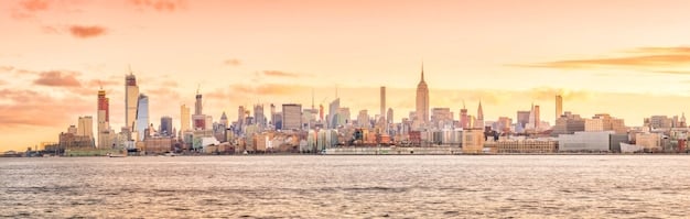Discover the Perfect 3-Day US City Break: A Detailed Itinerary for First-Timers