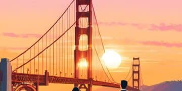 Plan Your Dream US Family Vacation: A Customizable 10-Day Itinerary - Cover Image