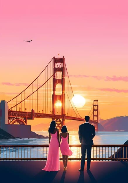 Plan Your Dream US Family Vacation: A Customizable 10-Day Itinerary