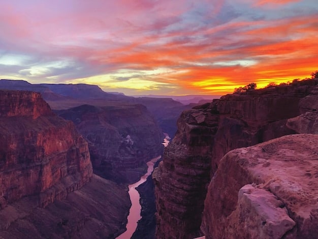 Unforgettable US Summer Vacation: A 12-Day National Parks Itinerary