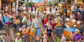 New US Travel Trends: Your 2025 Travel Itinerary Guide - Cover Image