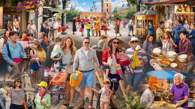New US Travel Trends: Your 2025 Travel Itinerary Guide