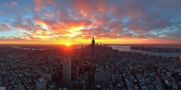 Plan Your Dream US Trip: A 14-Day Multi-City Itinerary - Cover Image
