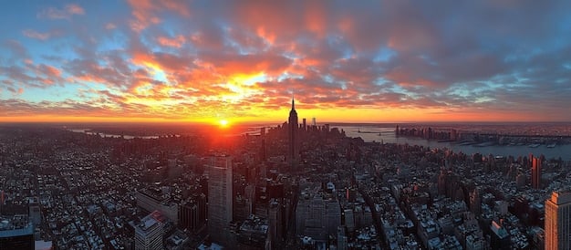 Plan Your Dream US Trip: A 14-Day Multi-City Itinerary