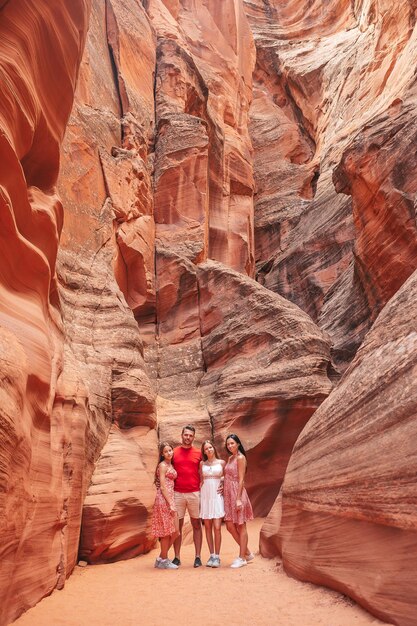 Maximize 2025: 7-Day National Parks Itinerary Under $1500