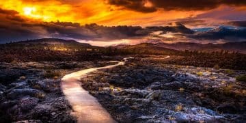 Maximize Your 2025 Vacation: 7-Day National Parks Itinerary Under $1500 - Cover Image