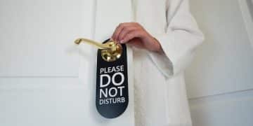 Unlock Secret Hotel Perks: The 'Do Not Disturb' Hack for Savvy Travelers - Cover Image