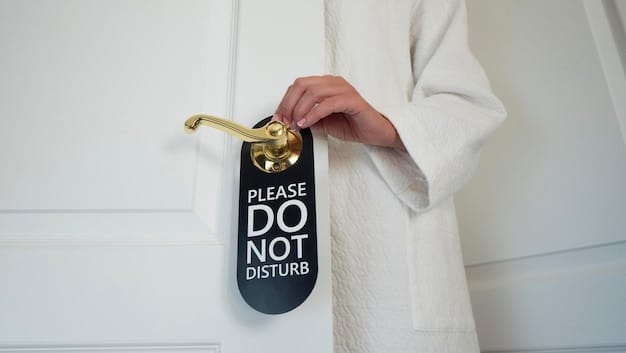 Unlock Secret Hotel Perks: The ‘Do Not Disturb’ Hack for Savvy Travelers