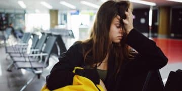 Lost Luggage? File Your Claim Within 24 Hours for Faster Compensation - Cover Image