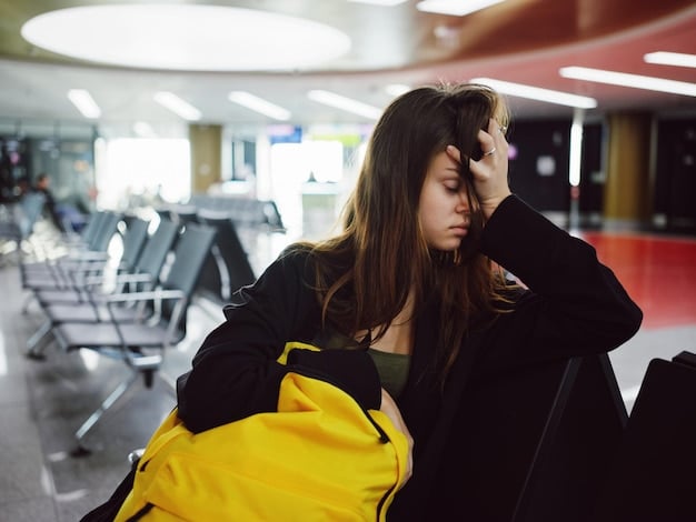 Lost Luggage? File Your Claim Within 24 Hours for Faster Compensation