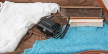 Maximize Your Carry-On: Pack 7 Days of Clothes Like a Pro - Cover Image