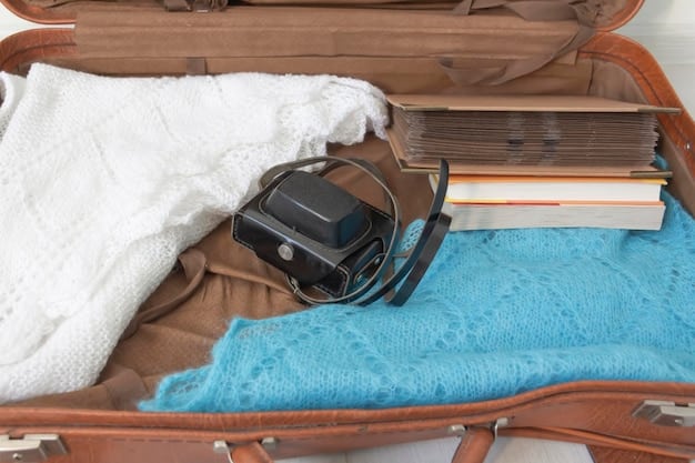 Maximize Your Carry-On: Pack 7 Days of Clothes Like a Pro