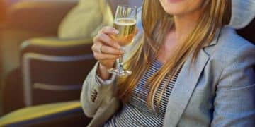 The Little-Known Trick to Getting Upgraded on Your Next Flight (Works 60% of the Time) - Cover Image