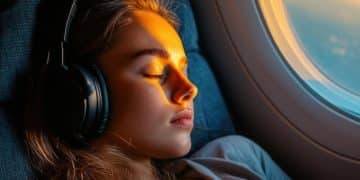 Beat Jet Lag: Adjust Your Sleep Schedule Before Your Flight - Cover Image