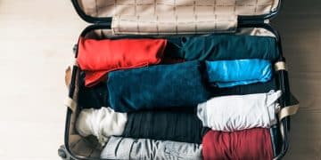 Pack Like a Pro: Rolling vs. Folding - Which Saves More Space? - Cover Image