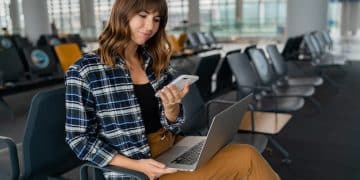 Unlock Free Wi-Fi at Airports: Your Password Sharing Guide - Cover Image