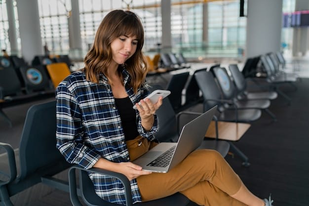 Unlock Free Wi-Fi at Airports: Your Password Sharing Guide