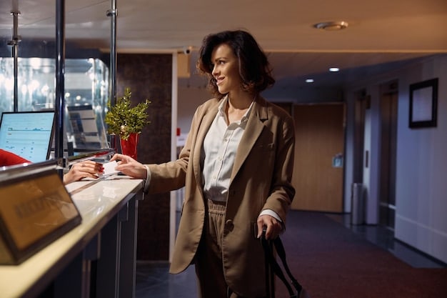 Negotiate Hotel Room Rates: The Script That Works for You