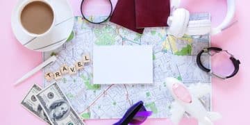 Maximize Travel with 2025 Credit Card Strategies - Cover Image