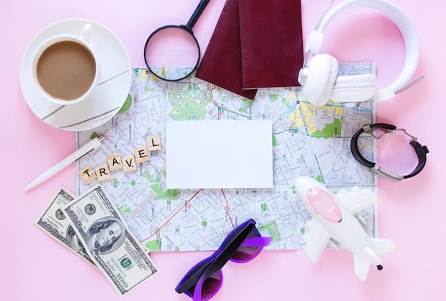 Maximize Travel with 2025 Credit Card Strategies