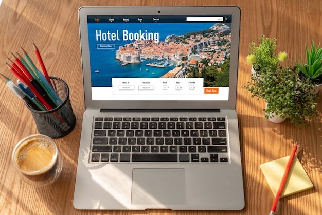 Unlock Savings: Secret Hotel Discount Codes for Up to 30% Off