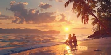 Unlock 15% Off Your 2025 Summer Vacation: Limited-Time Deals! - Cover Image