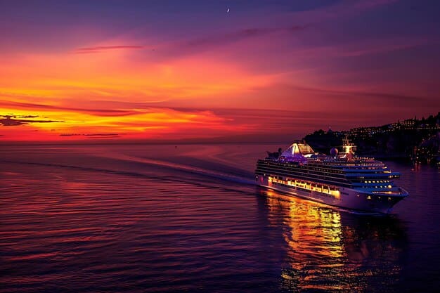How to Snag 2-for-1 Cruise Deals Before They Expire This Month