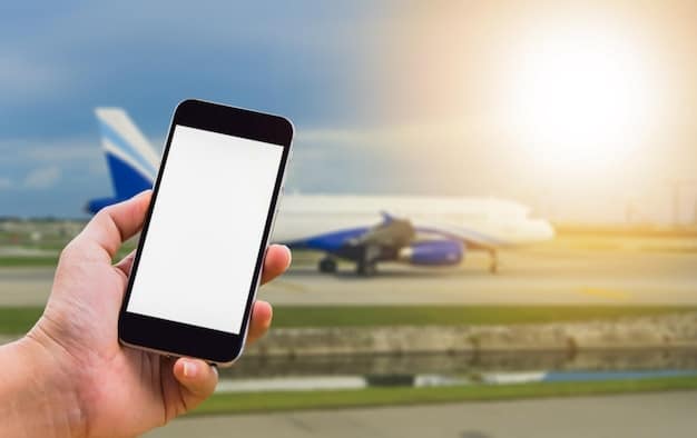 Airline Flash Sales: How to Get Notified First & Save