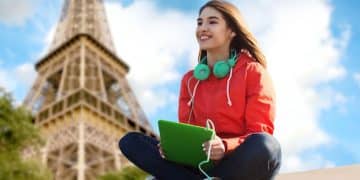 Unlock Student Travel Discounts: Save Up to 50% on Your Next Adventure - Cover Image