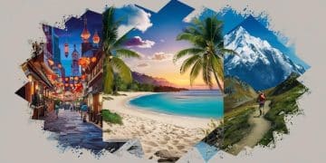 Black Friday Travel Deals: Plan Your 2025 Vacation for Less - Cover Image