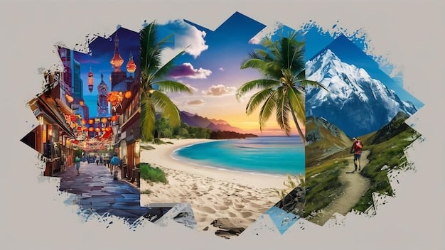 Black Friday Travel Deals: Plan Your 2025 Vacation for Less