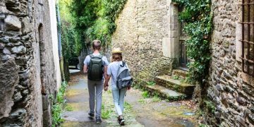 Maximize Your Savings: Off-Season Travel During Shoulder Seasons - Cover Image