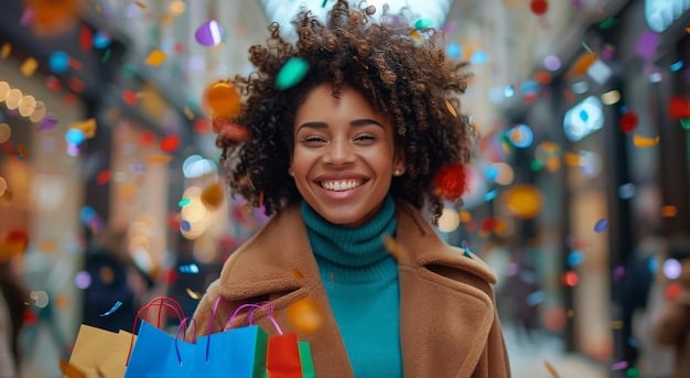 Loyalty Program Perks: Unlock Exclusive Discounts and Free Upgrades