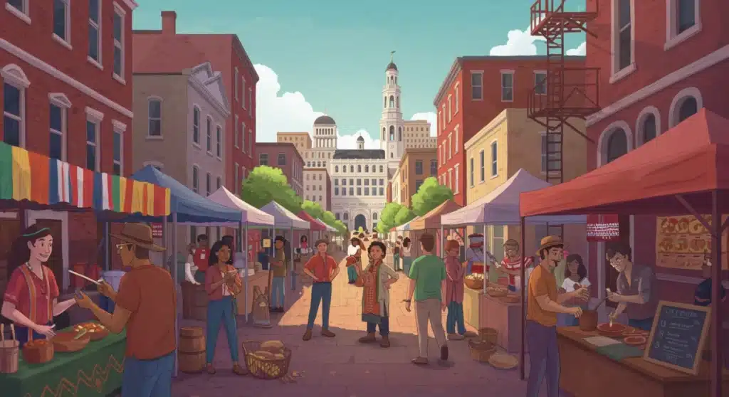 Experiential Travel Trends: 3 New Cultural Immersion Programs Reshaping US Tourism in 2025