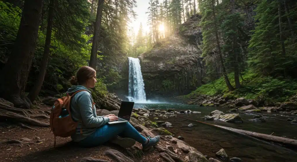 My 4-Week US Adventure: Finding Hidden Gems in 2025